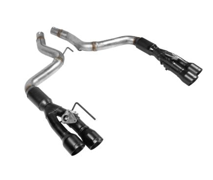 Flowmaster 817824 Outlaw Series™ Axle Back Exhaust System - Truck Part Superstore