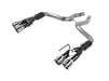 Flowmaster 817825 Outlaw Series™ Axle Back Exhaust System - Truck Part Superstore
