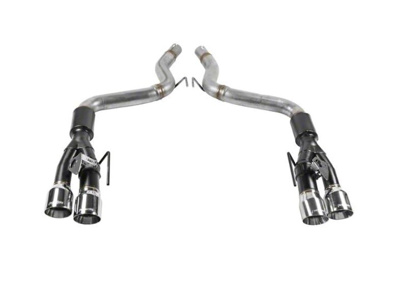 Flowmaster 817825 Outlaw Series™ Axle Back Exhaust System - Truck Part Superstore