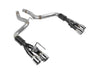 Flowmaster 817825 Outlaw Series™ Axle Back Exhaust System - Truck Part Superstore