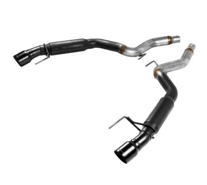 Flowmaster 817826 Outlaw Series™ Axle Back Exhaust System - Truck Part Superstore