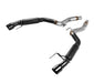 Flowmaster 817826 Outlaw Series™ Axle Back Exhaust System - Truck Part Superstore