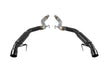 Flowmaster 817826 Outlaw Series™ Axle Back Exhaust System - Truck Part Superstore
