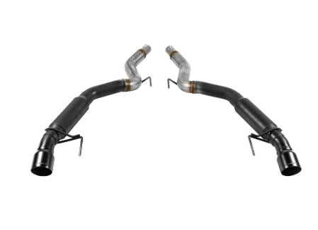 Flowmaster 817826 Outlaw Series™ Axle Back Exhaust System - Truck Part Superstore