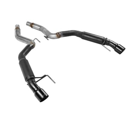 Flowmaster 817826 Outlaw Series™ Axle Back Exhaust System - Truck Part Superstore