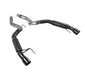 Flowmaster 817826 Outlaw Series™ Axle Back Exhaust System - Truck Part Superstore