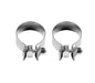 Flowmaster 817826 Outlaw Series™ Axle Back Exhaust System - Truck Part Superstore