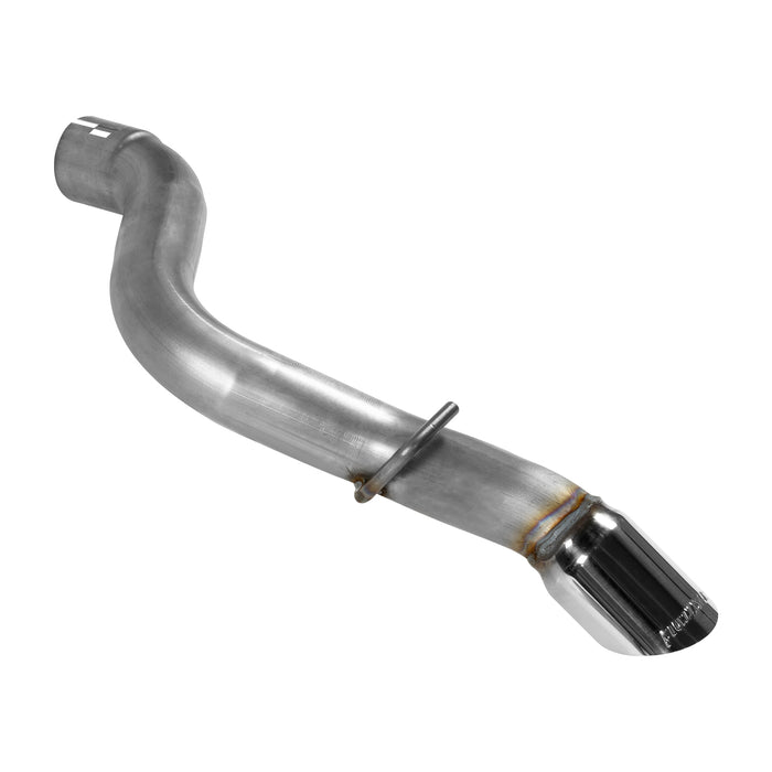Flowmaster 817837 American Thunder Axle Back Exhaust System - Truck Part Superstore