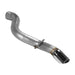Flowmaster 817837 American Thunder Axle Back Exhaust System - Truck Part Superstore