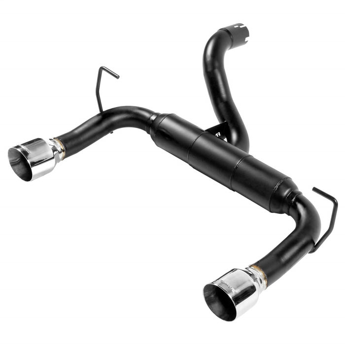 Flowmaster 817840 Outlaw Series™ Axle Back Exhaust System - Truck Part Superstore