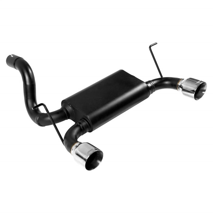 Flowmaster 817841 Force II Axle Back Exhaust System - Truck Part Superstore