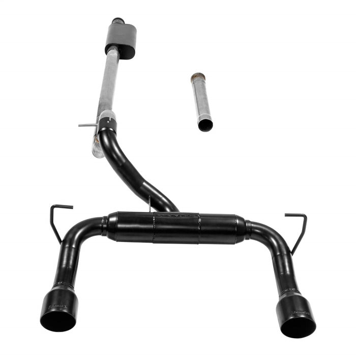 Flowmaster 817844 Outlaw Series™ Cat Back Exhaust System - Truck Part Superstore
