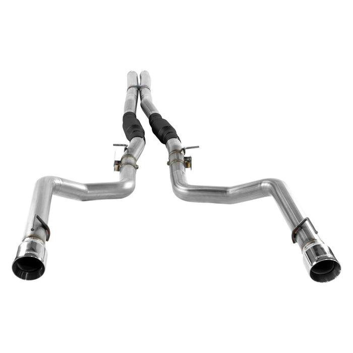 Flowmaster 817845 Outlaw Series™ Cat Back Exhaust System - Truck Part Superstore