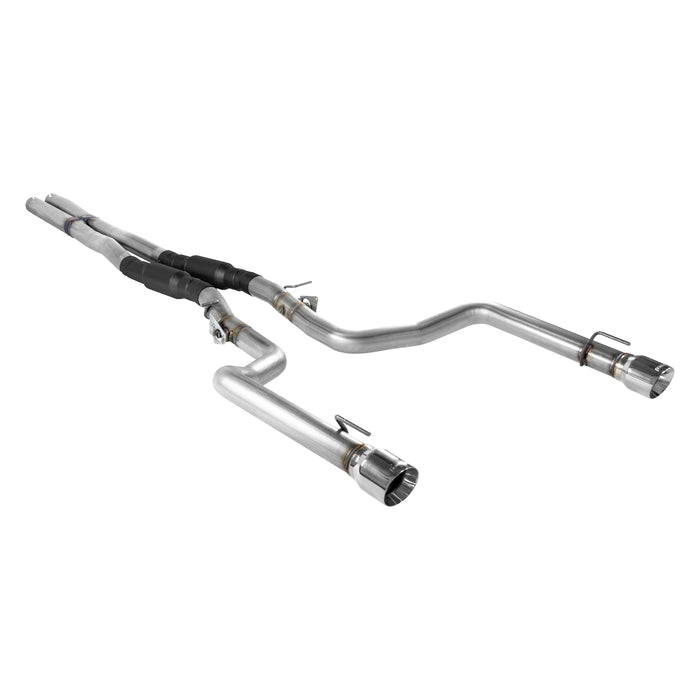 Flowmaster 817845 Outlaw Series™ Cat Back Exhaust System - Truck Part Superstore