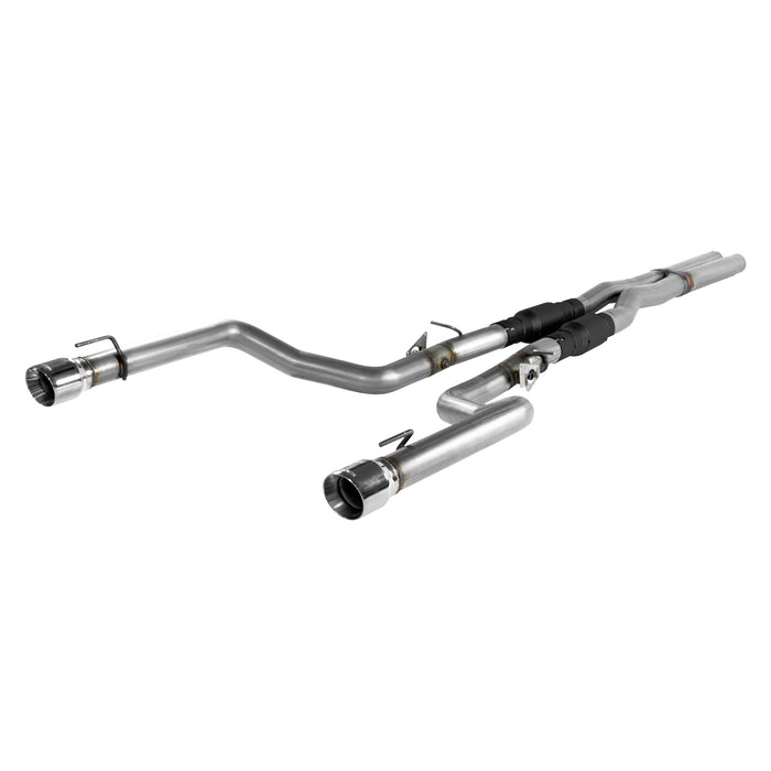 Flowmaster 817845 Outlaw Series™ Cat Back Exhaust System - Truck Part Superstore