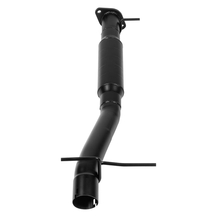 Flowmaster 817846 Outlaw® Series Direct Fit Muffler - Truck Part Superstore