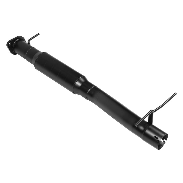 Flowmaster 817846 Outlaw® Series Direct Fit Muffler - Truck Part Superstore