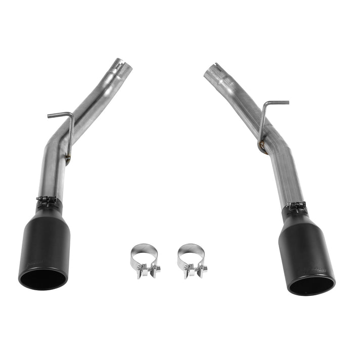 Flowmaster 817850 American Thunder Axle Back Exhaust System - Truck Part Superstore