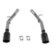 Flowmaster 817850 American Thunder Axle Back Exhaust System - Truck Part Superstore