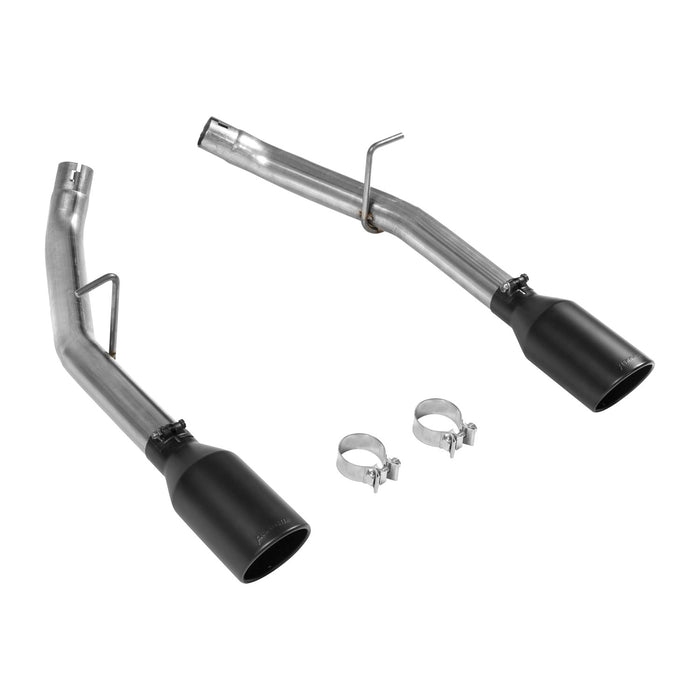 Flowmaster 817850 American Thunder Axle Back Exhaust System - Truck Part Superstore