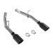 Flowmaster 817850 American Thunder Axle Back Exhaust System - Truck Part Superstore