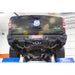 Flowmaster 817850 American Thunder Axle Back Exhaust System - Truck Part Superstore