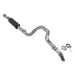Flowmaster 817851 Outlaw Series™ Cat Back Exhaust System - Truck Part Superstore