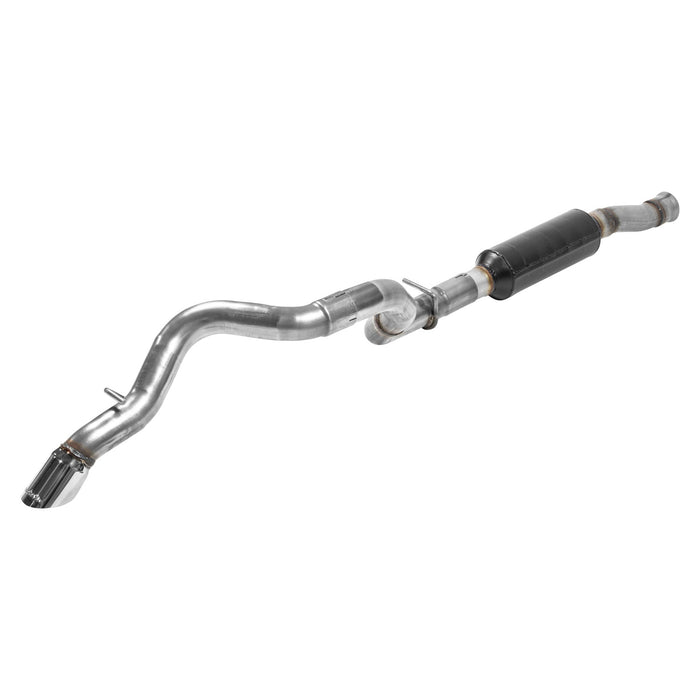 Flowmaster 817851 Outlaw Series™ Cat Back Exhaust System - Truck Part Superstore