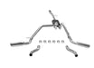 Flowmaster 817853 American Thunder Cat Back Exhaust System - Truck Part Superstore