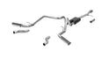 Flowmaster 817853 American Thunder Cat Back Exhaust System - Truck Part Superstore
