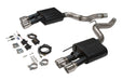 Flowmaster 817859 American Thunder Axle Back Exhaust System - Truck Part Superstore