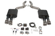 Flowmaster 817859 American Thunder Axle Back Exhaust System - Truck Part Superstore