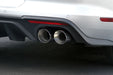 Flowmaster 817859 American Thunder Axle Back Exhaust System - Truck Part Superstore