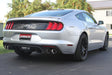 Flowmaster 817859 American Thunder Axle Back Exhaust System - Truck Part Superstore
