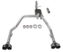 Flowmaster 817891 American Thunder Cat Back Exhaust System - Truck Part Superstore