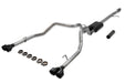 Flowmaster 817895 American Thunder Cat Back Exhaust System - Truck Part Superstore