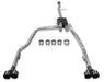 Flowmaster 817895 American Thunder Cat Back Exhaust System - Truck Part Superstore