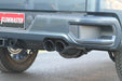 Flowmaster 817895 American Thunder Cat Back Exhaust System - Truck Part Superstore