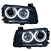 Oracle Lighting 8179-001 SMD Pre-Assembled Headlights, HID, White - Truck Part Superstore