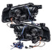 Oracle Lighting 8179-330 SMD Pre-Assembled Headlights, HID, ColorSHIFT - Truck Part Superstore