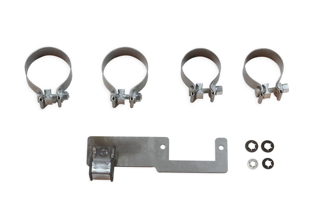 Flowmaster 817913 American Thunder Cat Back Exhaust System - Truck Part Superstore