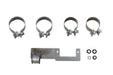 Flowmaster 817913 American Thunder Cat Back Exhaust System - Truck Part Superstore