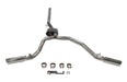 Flowmaster 817913 American Thunder Cat Back Exhaust System - Truck Part Superstore