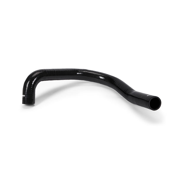 Mishimoto MMHOSE-GM-15U Pontiac Firebird (326ci/350ci/400ci) Silicone Upper Radiator Hose, 1967-1969 - Truck Part Superstore