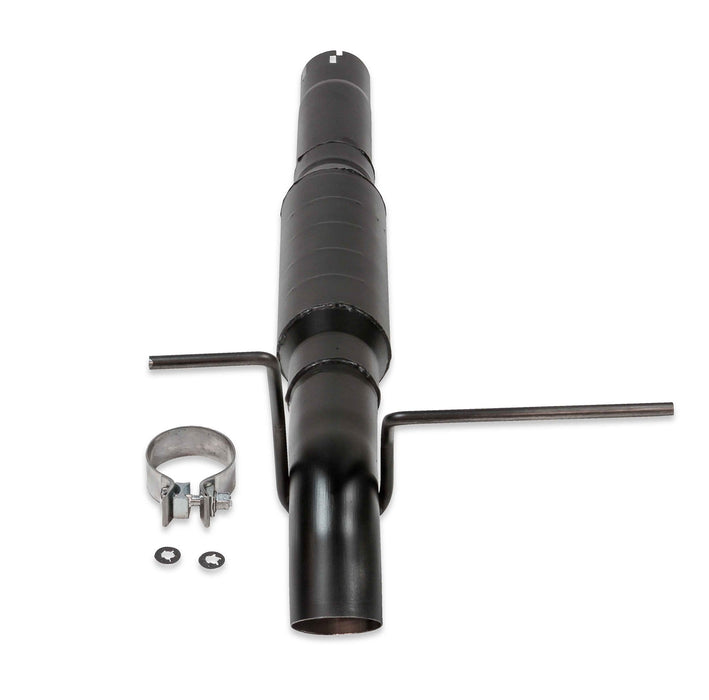 Flowmaster 817916 Outlaw Extreme Cat Back Exhaust System - Truck Part Superstore