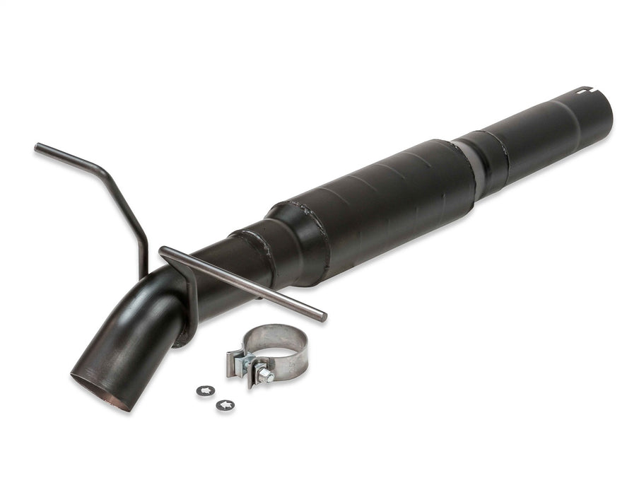 Flowmaster 817916 Outlaw Extreme Cat Back Exhaust System - Truck Part Superstore