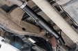 Flowmaster 817916 Outlaw Extreme Cat Back Exhaust System - Truck Part Superstore