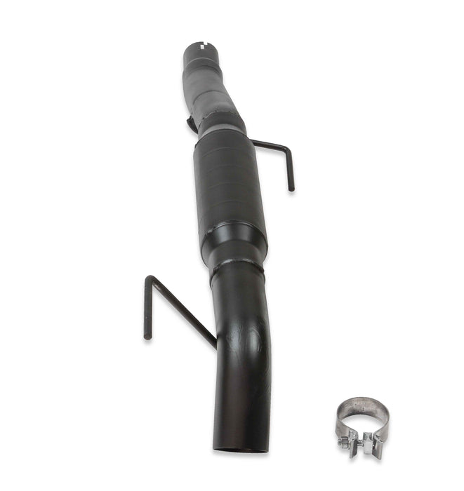 Flowmaster 817917 Outlaw Extreme Cat Back Exhaust System - Truck Part Superstore