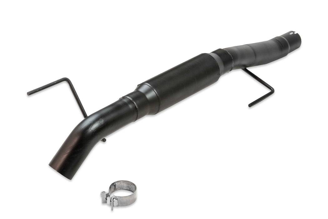 Flowmaster 817917 Outlaw Extreme Cat Back Exhaust System - Truck Part Superstore