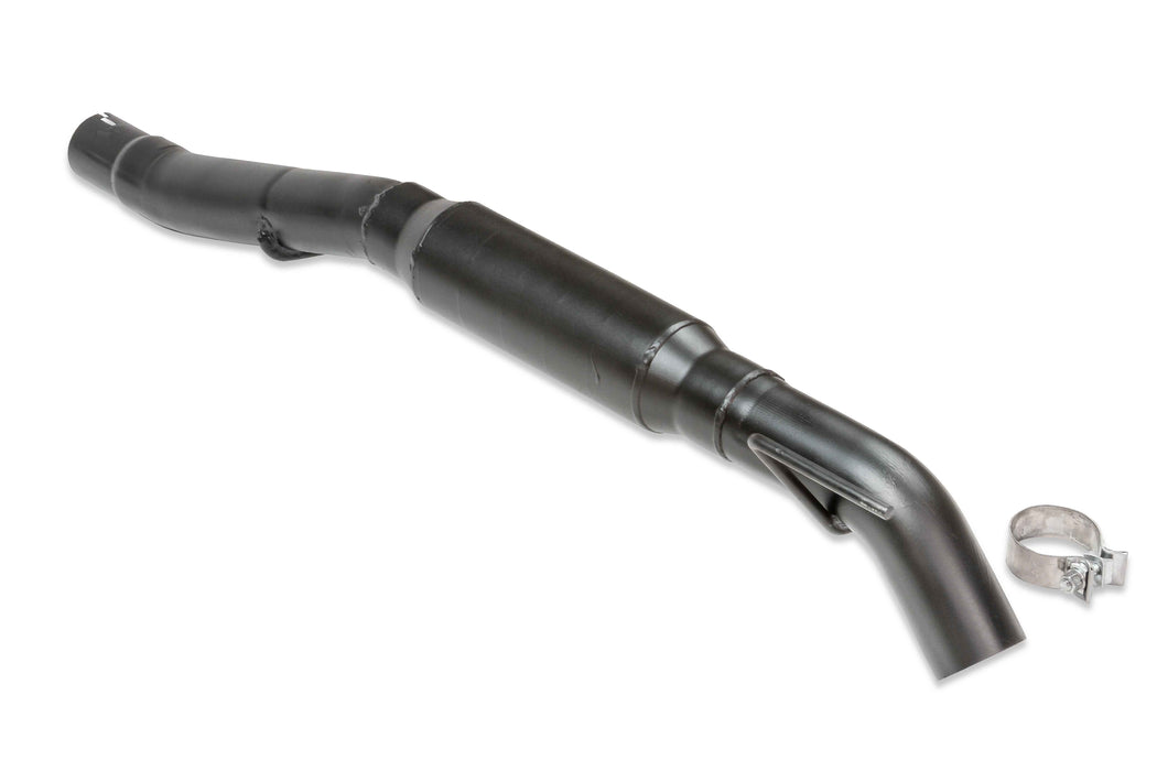 Flowmaster 817917 Outlaw Extreme Cat Back Exhaust System - Truck Part Superstore